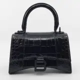 Handtas, Balenciaga, 592833 1000 O 1317 – kavel bij Domeinen Roerende Zaken, Groningen