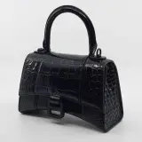 Handtas, Balenciaga, 592833 1000 O 1317 – foto 2 – kavel bij Domeinen Roerende Zaken, Groningen