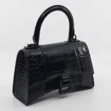 Handtas, Balenciaga, 592833 1000 O 1317 – foto 3 – kavel bij Domeinen Roerende Zaken, Groningen