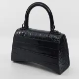 Handtas, Balenciaga, 592833 1000 O 1317 – foto 5 – kavel bij Domeinen Roerende Zaken, Groningen
