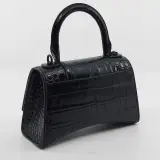 Handtas, Balenciaga, 592833 1000 O 1317 – foto 6 – kavel bij Domeinen Roerende Zaken, Groningen