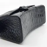 Handtas, Balenciaga, 592833 1000 O 1317 – foto 8 – kavel bij Domeinen Roerende Zaken, Groningen