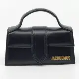 Handtas, Jacquemus, AM 2073 – kavel bij Domeinen Roerende Zaken, Groningen
