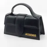 Handtas, Jacquemus, AM 2073 – foto 2 – kavel bij Domeinen Roerende Zaken, Groningen