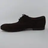 Paar schoenen, maat 7, Gucci – foto 4 – kavel bij Domeinen Roerende Zaken, Groningen