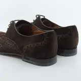 Paar schoenen, maat 7, Gucci – foto 5 – kavel bij Domeinen Roerende Zaken, Groningen