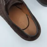 Paar schoenen, maat 7, Gucci – foto 7 – kavel bij Domeinen Roerende Zaken, Groningen