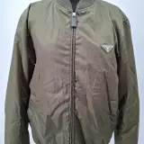 Jas, maat 52, Prada, SGA038 R232 1WQ8 – foto 3 – kavel bij Domeinen Roerende Zaken, Groningen