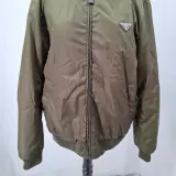 Jas, maat 52, Prada, SGA038 R232 1WQ8 – foto 4 – kavel bij Domeinen Roerende Zaken, Groningen