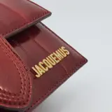 Handtas, Jacquemus, AV 2074 – foto 7 – kavel bij Domeinen Roerende Zaken, Groningen