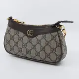 Handtas, Gucci, 764960 0416 – foto 2 – kavel bij Domeinen Roerende Zaken, Groningen