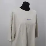 T-Shirt, maat L, Balenciaga – foto 2 – kavel bij Domeinen Roerende Zaken, Groningen