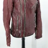Jas, maat 48, Balmain – foto 3 – kavel bij Domeinen Roerende Zaken, Groningen