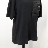 T-shirt, maat L, Prada, UJN661 S221 11CK – foto 3 – kavel bij Domeinen Roerende Zaken, Groningen