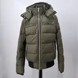 Jas, maat M, Moose Knuckles, 006653 – kavel bij Domeinen Roerende Zaken, Groningen