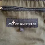 Jas, maat M, Moose Knuckles, 006653 – foto 10 – kavel bij Domeinen Roerende Zaken, Groningen