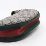 Handtas, Gucci, 658551 493075 – foto 9 – kavel bij Domeinen Roerende Zaken, Groningen