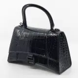 Handtas, Balenciaga, 593546 1000 8 – foto 2 – kavel bij Domeinen Roerende Zaken, Groningen