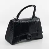 Handtas, Balenciaga, 593546 1000 8 – foto 3 – kavel bij Domeinen Roerende Zaken, Groningen