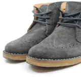 Paar schoenen, maat 40 1/2, Dsquared2 – foto 2 – kavel bij Domeinen Roerende Zaken, Groningen