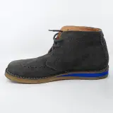 Paar schoenen, maat 40 1/2, Dsquared2 – foto 6 – kavel bij Domeinen Roerende Zaken, Groningen