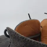 Paar schoenen, maat 40 1/2, Dsquared2 – foto 9 – kavel bij Domeinen Roerende Zaken, Groningen