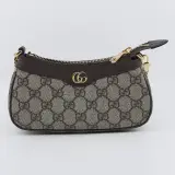 Handtas, Gucci, 764960 0416 – kavel bij Domeinen Roerende Zaken, Groningen