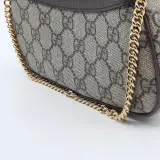Handtas, Gucci, 764960 0416 – foto 8 – kavel bij Domeinen Roerende Zaken, Groningen