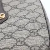 Handtas, Gucci, 764960 0416 – foto 10 – kavel bij Domeinen Roerende Zaken, Groningen