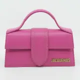 Handtas, Jacquemus – kavel bij Domeinen Roerende Zaken, Groningen
