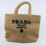 Handtas, Prada – kavel bij Domeinen Roerende Zaken, Groningen