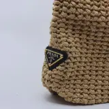 Handtas, Prada – foto 4 – kavel bij Domeinen Roerende Zaken, Groningen