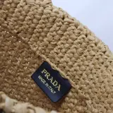 Handtas, Prada – foto 10 – kavel bij Domeinen Roerende Zaken, Groningen