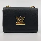 Handtas, Louis Vuitton – kavel bij Domeinen Roerende Zaken, Groningen
