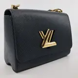 Handtas, Louis Vuitton – foto 2 – kavel bij Domeinen Roerende Zaken, Groningen
