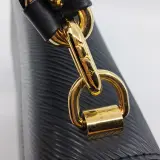 Handtas, Louis Vuitton – foto 3 – kavel bij Domeinen Roerende Zaken, Groningen