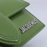 Handtas, Jacquemus, EX 2104 – foto 7 – kavel bij Domeinen Roerende Zaken, Groningen