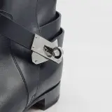 Paar laarzen, maat 39,5, Hermès, 162133Z CM – foto 4 – kavel bij Domeinen Roerende Zaken, Groningen