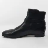 Paar laarzen, maat 39,5, Hermès, 162133Z CM – foto 5 – kavel bij Domeinen Roerende Zaken, Groningen