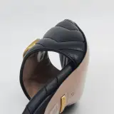 Paar hakken, maat 37, Gucci, 674839 37 04G – foto 9 – kavel bij Domeinen Roerende Zaken, Groningen