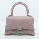Handtas, Balenciaga, 592833 6904 O 1317 – kavel bij Domeinen Roerende Zaken, Groningen