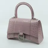 Handtas, Balenciaga, 592833 6904 O 1317 – foto 2 – kavel bij Domeinen Roerende Zaken, Groningen