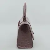Handtas, Balenciaga, 592833 6904 O 1317 – foto 4 – kavel bij Domeinen Roerende Zaken, Groningen