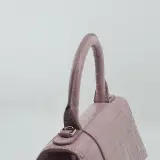 Handtas, Balenciaga, 592833 6904 O 1317 – foto 5 – kavel bij Domeinen Roerende Zaken, Groningen