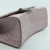 Handtas, Balenciaga, 592833 6904 O 1317 – foto 9 – kavel bij Domeinen Roerende Zaken, Groningen