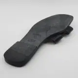Paar slippers, maat 40, Hermès, 021056Z BL – foto 10 – kavel bij Domeinen Roerende Zaken, Groningen
