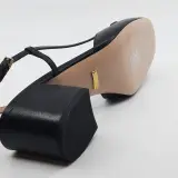 Paar hakken, maat 37, Gucci, 771601 37 220 – foto 8 – kavel bij Domeinen Roerende Zaken, Groningen