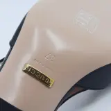 Paar hakken, maat 37, Gucci, 771601 37 220 – foto 9 – kavel bij Domeinen Roerende Zaken, Groningen