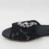 Paar slippers, maat 37, Dolce&Gabbana – foto 5 – kavel bij Domeinen Roerende Zaken, Groningen