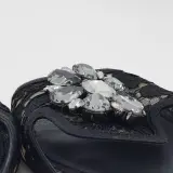 Paar slippers, maat 37, Dolce&Gabbana – foto 8 – kavel bij Domeinen Roerende Zaken, Groningen